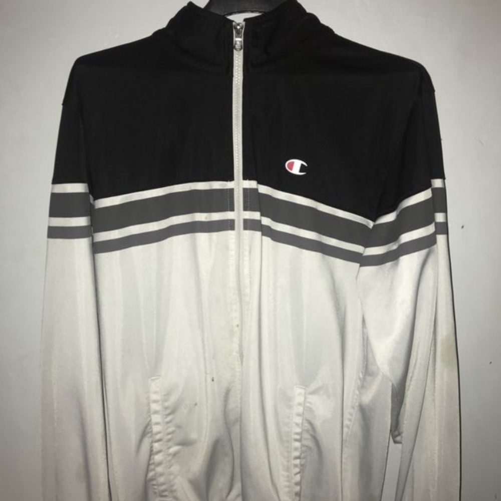 4 zip up Men’s windbreakers all XL